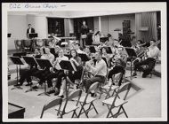 ECC brass choir